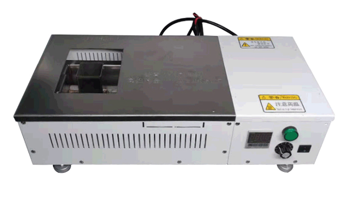 定制自動噴流式小錫爐 一體式噴流錫爐PC02-SA無鉛